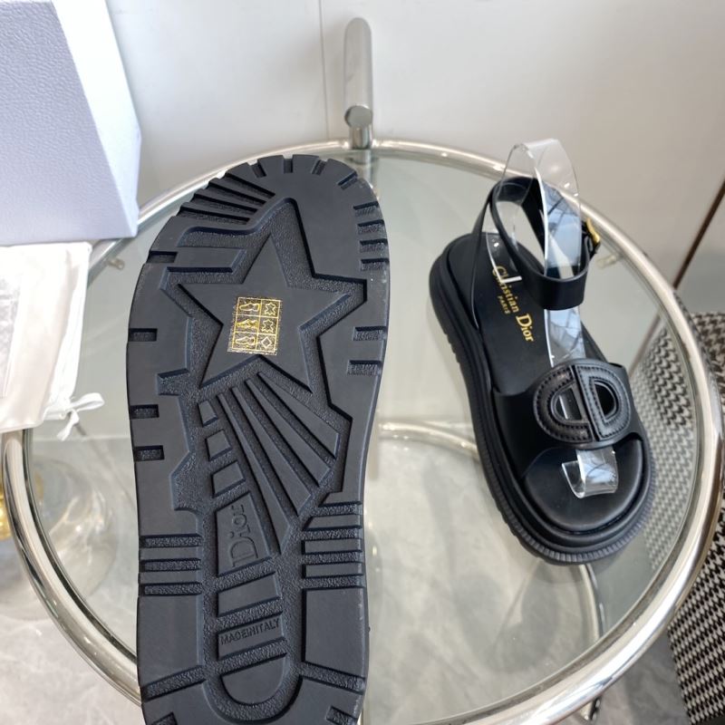 Christian Dior Sandals